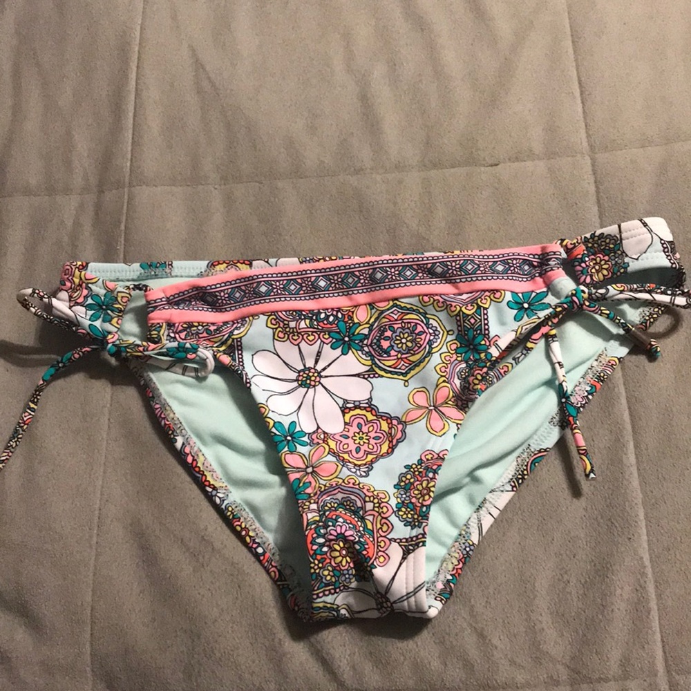 Hobie bikini bottom
